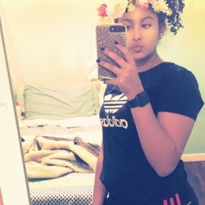 Meet your Posher, Chasity